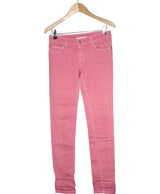 529492 Pantalons et pantacourts MOSCHINO Occasion Once Again Friperie en ligne