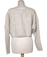 529498 Pulls et gilets ZARA Occasion Vêtement occasion seconde main