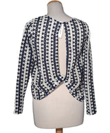 529512 Tops et t-shirts ZARA Occasion Vêtement occasion seconde main
