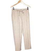 529524 Pantalons et pantacourts MANGO Occasion Once Again Friperie en ligne