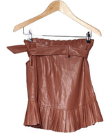 529525 Jupes ZARA Occasion Vêtement occasion seconde main