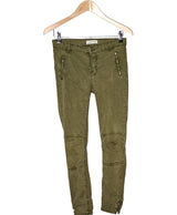 529530 Pantalons et pantacourts ZARA Occasion Once Again Friperie en ligne