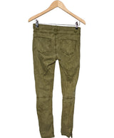 529530 Pantalons et pantacourts ZARA Occasion Vêtement occasion seconde main