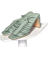 529538 Chaussures ASOS Occasion Once Again Friperie en ligne