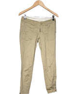 529548 Pantalons et pantacourts MANGO Occasion Once Again Friperie en ligne