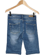 529565 Shorts et bermudas CAMAIEU Occasion Vêtement occasion seconde main