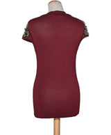 529584 Tops et t-shirts MORGAN Occasion Vêtement occasion seconde main