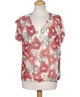 529596 Tops et t-shirts IKKS Occasion Once Again Friperie en ligne