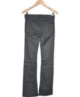 529611 Pantalons et pantacourts 7 FOR ALL MANKIND Occasion Vêtement occasion seconde main