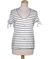 529641 Tops et t-shirts NAF NAF Occasion Once Again Friperie en ligne