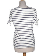 529641 Tops et t-shirts NAF NAF Occasion Vêtement occasion seconde main