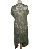 529642 Pulls et gilets NAF NAF Occasion Vêtement occasion seconde main