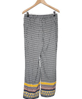 529643 Pantalons et pantacourts CAMAIEU Occasion Vêtement occasion seconde main