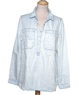 529666 Chemises et blouses TEDDY SMITH Occasion Once Again Friperie en ligne