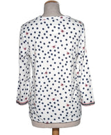 529671 Chemises et blouses STREET ONE Occasion Vêtement occasion seconde main