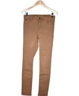 529685 Pantalons et pantacourts GRAIN DE MALICE Occasion Once Again Friperie en ligne