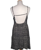 529692 Robes PULL AND BEAR Occasion Vêtement occasion seconde main