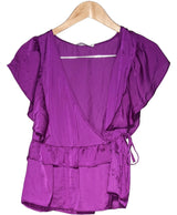529703 Tops et t-shirts PROMOD Occasion Once Again Friperie en ligne