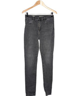 529711 Jeans LEVI'S Occasion Once Again Friperie en ligne