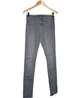 529714 Jeans COMPTOIR DES COTONNIERS Occasion Once Again Friperie en ligne