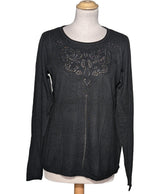 529731 Pulls et gilets SOFT GREY Occasion Once Again Friperie en ligne