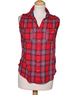 529810 Chemises et blouses SUPERDRY Occasion Once Again Friperie en ligne