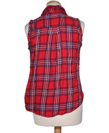 529810 Chemises et blouses SUPERDRY Occasion Vêtement occasion seconde main