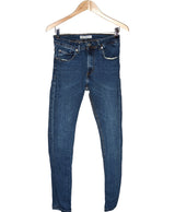 529814 Jeans ZARA Occasion Once Again Friperie en ligne
