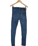 529814 Jeans ZARA Occasion Vêtement occasion seconde main