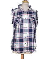 529835 Chemises et blouses SUPERDRY Occasion Once Again Friperie en ligne