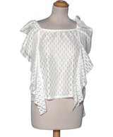 529853 Tops et t-shirts CREEKS Occasion Once Again Friperie en ligne