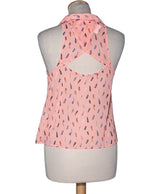 529889 Chemises et blouses BERSHKA Occasion Vêtement occasion seconde main