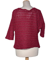 529923 Pulls et gilets CACHE CACHE Occasion Vêtement occasion seconde main