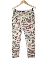 529928 Pantalons et pantacourts H&M Occasion Once Again Friperie en ligne