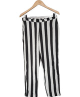 529932 Pantalons et pantacourts MANGO Occasion Once Again Friperie en ligne