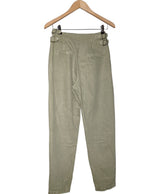 529940 Pantalons et pantacourts BERSHKA Occasion Vêtement occasion seconde main
