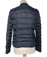 529957 Manteaux BERSHKA Occasion Vêtement occasion seconde main