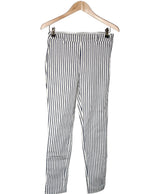 529975 Pantalons et pantacourts H&M Occasion Once Again Friperie en ligne