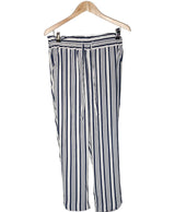 529981 Pantalons et pantacourts ZARA Occasion Once Again Friperie en ligne