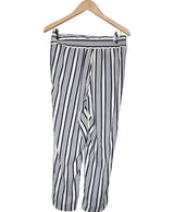 529981 Pantalons et pantacourts ZARA Occasion Vêtement occasion seconde main