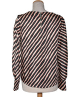 530007 Chemises et blouses MANGO Occasion Vêtement occasion seconde main