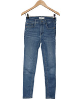 530008 Jeans PULL AND BEAR Occasion Once Again Friperie en ligne