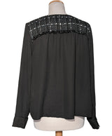 530018 Chemises et blouses CAMAIEU Occasion Vêtement occasion seconde main