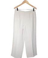 530021 Pantalons et pantacourts UN JOUR AILLEURS Occasion Once Again Friperie en ligne