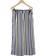 530070 Pantalons et pantacourts ZARA Occasion Once Again Friperie en ligne