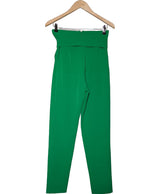 530071 Pantalons et pantacourts MORGAN Occasion Vêtement occasion seconde main