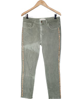 530072 Jeans ZARA Occasion Once Again Friperie en ligne