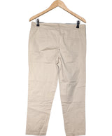 530091 Pantalons et pantacourts CAMAIEU Occasion Vêtement occasion seconde main