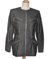 530096 Vestes MANOUKIAN Occasion Once Again Friperie en ligne
