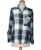 530108 Chemises et blouses SPRINGFIELD Occasion Once Again Friperie en ligne